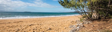 Smalleys Beach