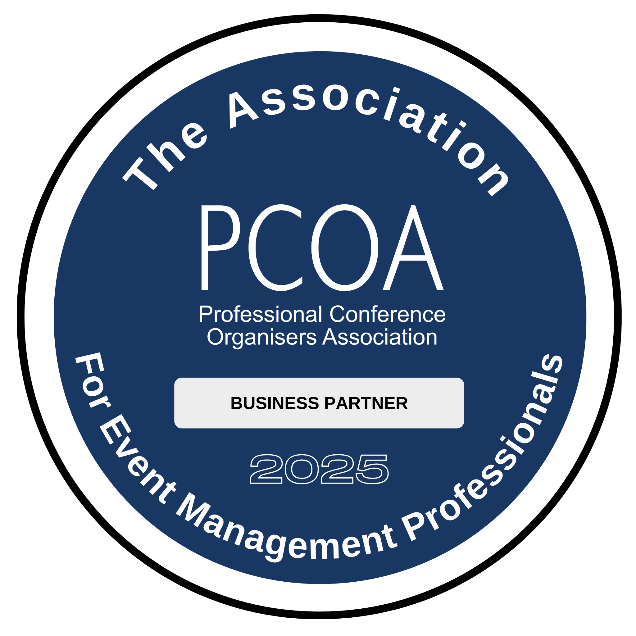 PCOA - Professional Conference Organisers Association