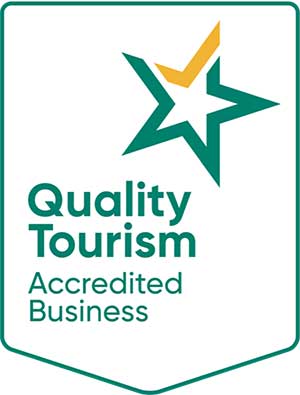 Quality Tourism/Sustainable Tourism Accreditation