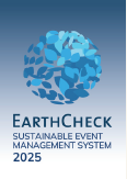 EarthCheck 2025