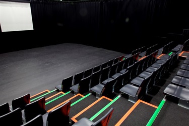 Lyneete Denny Meeting Space
