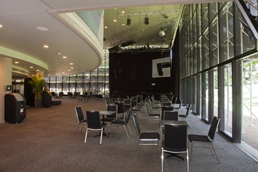 North Foyer from East 4